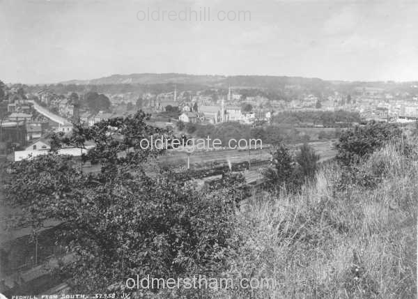 Image number 4085&prevurl=redhillstation